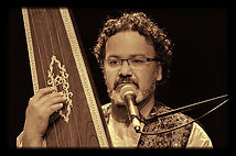 Massoud Raonaq tanpura